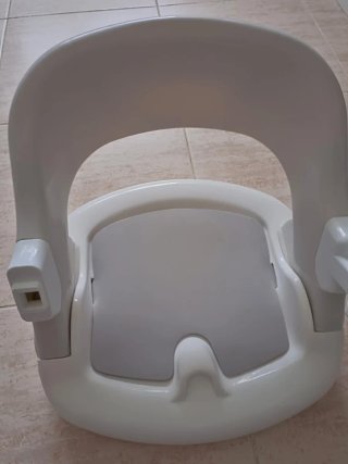 Silla de Baño para Bebé