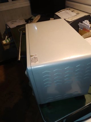 Fornetto elettrico