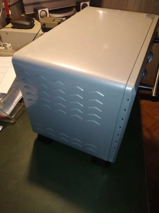 Fornetto elettrico