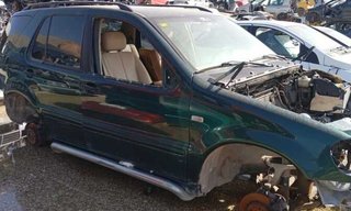 963211-00 faro izq mercedes-benz clase m ml 383519