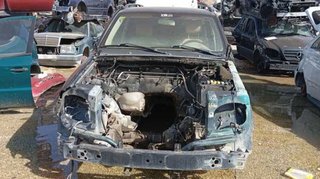 963211-00 faro izq mercedes-benz clase m ml 383519