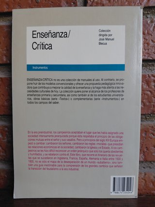 Las revueltas campesinas en Europa