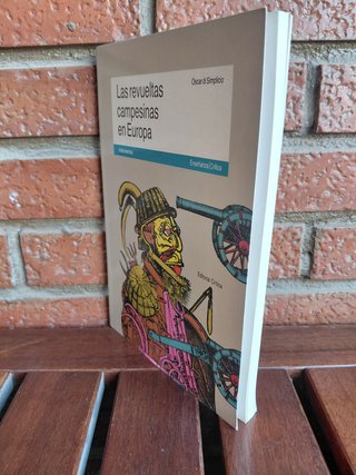 Las revueltas campesinas en Europa