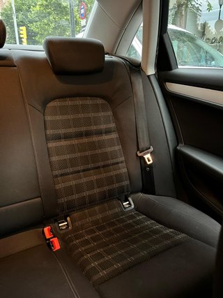 Audi A4 2015 2.0TDI Sline Multitronic