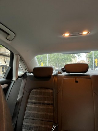 Audi A4 2015 2.0TDI Sline Multitronic