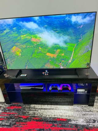 TV Samsung Neo QLED 55 4K 120Hz