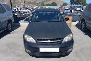 Faro izquierdo chevrolet lacetti cdx 466421