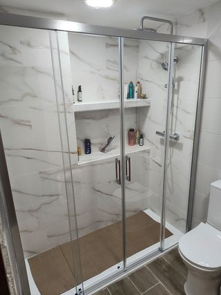 INSTALACIONES MAMPARAS  644869752
