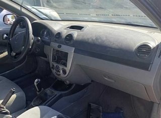 Faro derecho chevrolet lacetti cdx 466420
