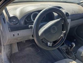 Faro derecho chevrolet lacetti cdx 466420