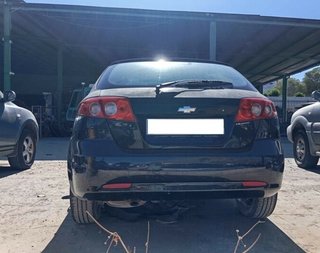 Faro derecho chevrolet lacetti cdx 466420