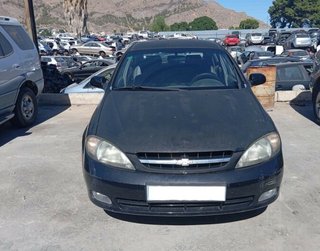 Faro derecho chevrolet lacetti cdx 466420