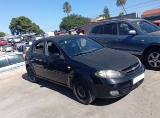Faro derecho chevrolet lacetti cdx 466420