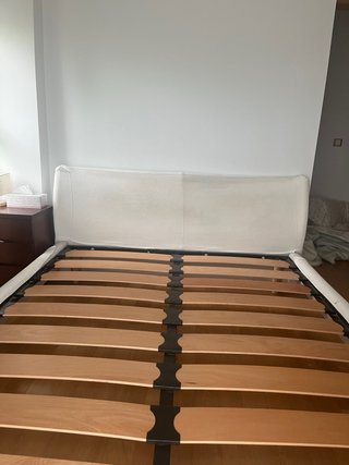 Colchón y Somier