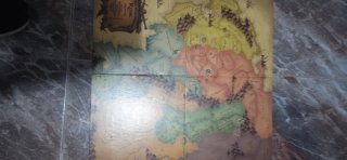Juego de Mesa El Señor de los Anillos Risk