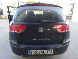 Volante motor seat 03c105273k altea 1.4 tsi 213909