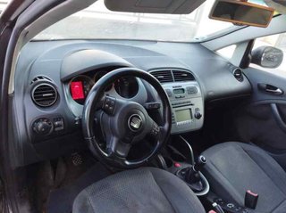 Volante motor seat 03c105273k altea 1.4 tsi 213909