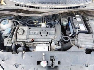 Volante motor seat 03c105273k altea 1.4 tsi 213909