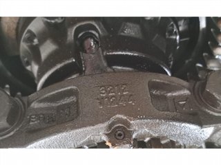 DIFERENCIAL TRASERO DSS44B 75982 R