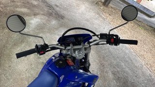 Yamaha DT 125 RE 2 Tiempos 2005