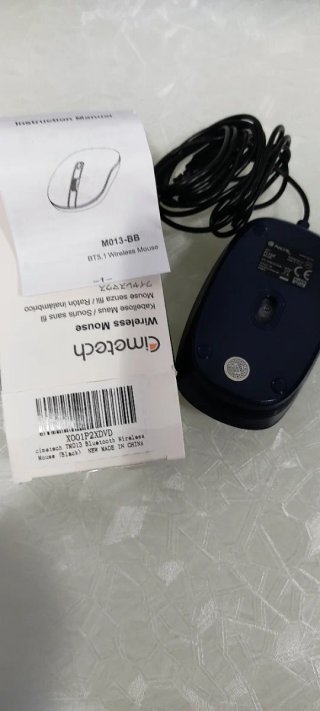 2 Ratones NGS Bluetooth y USB