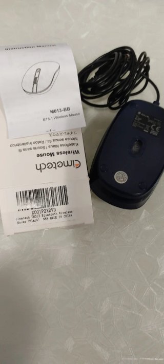 2 Ratones NGS Bluetooth y USB