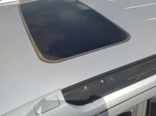 Faro izquierdo hyundai terracan 2.9 crdi 356444
