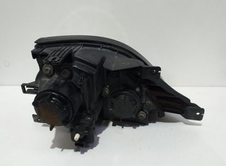 Faro izquierdo hyundai terracan 2.9 crdi 356444