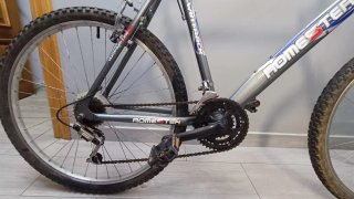 Bicicleta Romester Wintrack MTB