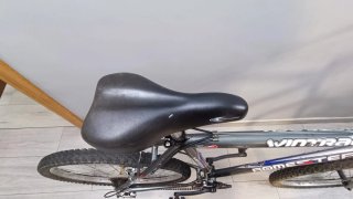 Bicicleta Romester Wintrack MTB
