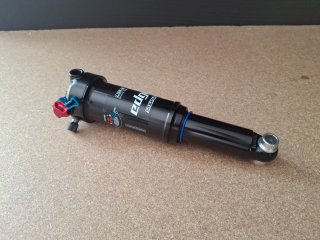 AMORTIGUADOR SR SUNTOUR LOR 8