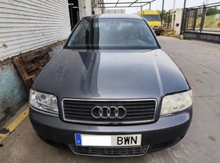 Audi 081411102r faro derecho a6 2.4 at (170 230308