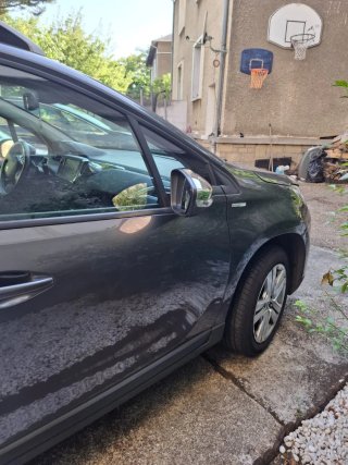 Peugeot 2008 2019