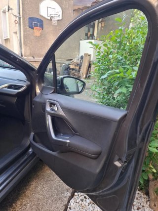 Peugeot 2008 2019