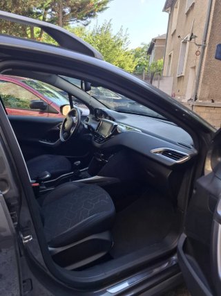 Peugeot 2008 2019