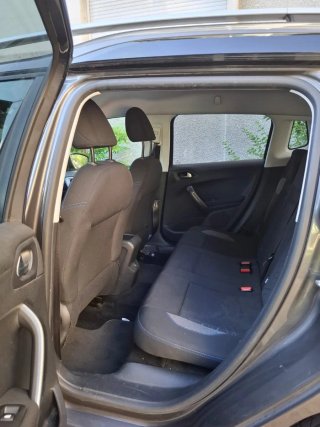 Peugeot 2008 2019