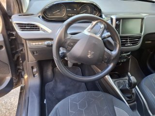 Peugeot 2008 2019