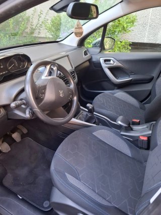 Peugeot 2008 2019