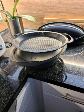 Thermomix TM5 Vorwerk Nueva