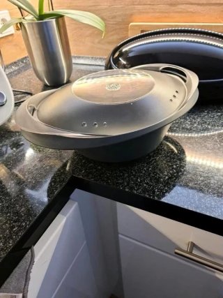 Thermomix TM5 Vorwerk Nueva