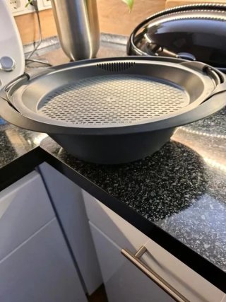 Thermomix TM5 Vorwerk Nueva