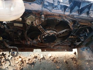 RADIADOR ACEITE Fiat II Tipo (357) Hatchback (2016->)