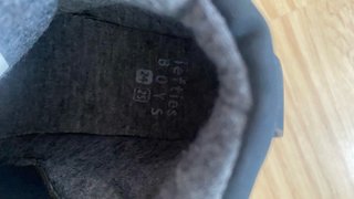 Botas Invierno Talla 24-25