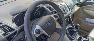 Ford Grand C-MAX 2014