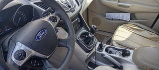 Ford Grand C-MAX 2014