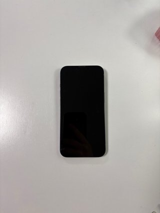 iPhone 14 Negro/Azul Marino