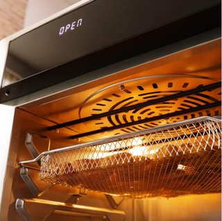 Cecotec Bake&Fry 3000 30L Forno ad Aria 9 Funzioni