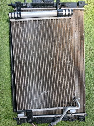 RADIADOR CALEFACCION / AIRE ACONDICIONADO Peugeot Expert Furgón (05.2016->)