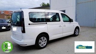 VOLKSWAGEN Caddy Maxi Trendline 7 plazas 1.6 TDI 102 CV BMT