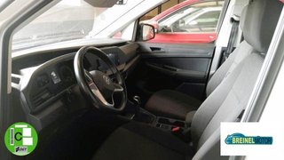 VOLKSWAGEN Caddy Maxi Trendline 7 plazas 1.6 TDI 102 CV BMT